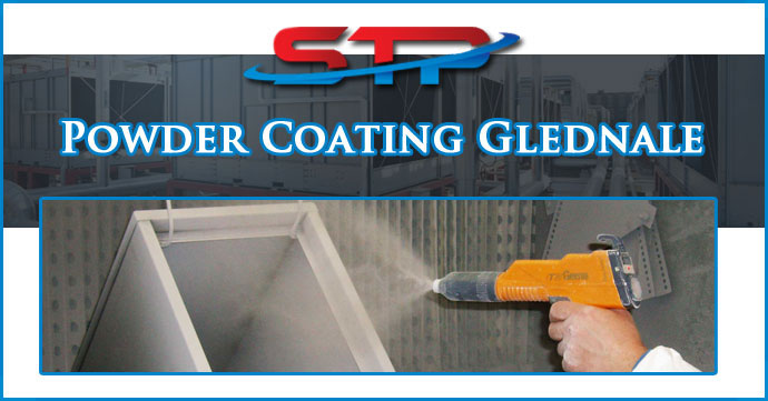 Powder Coating Services Glendale